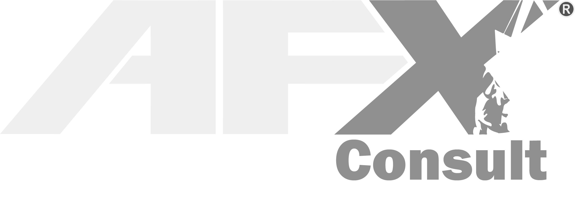 Logo do parceiro AFX