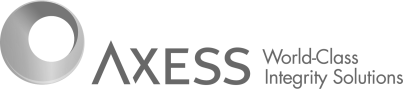 Logo do parceiro Axess