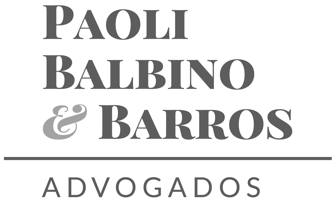 Logo do parceiro Paoli Balbino e Barros